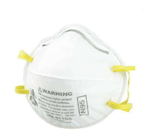 Difference Between Medical Masks, N95, KN95 Masks – Best Plus Group – A